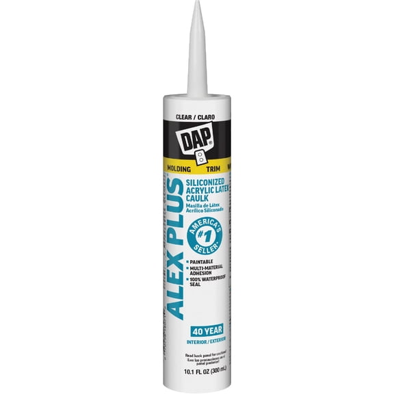 DAP — Residential Use, Standard Application