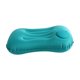 thumbnail image 3 of Almohada inflable para acampar, almohada de viaje, ligera, cómoda, regalo compacto para Verde, 3 of 9
