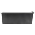 thumbnail image 1 of Non-stick Bread Baking Mold Durable Toast Making Mold Practical Toast Baking Box, 1 of 7