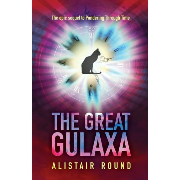 The Great Gulaxa (Paperback)