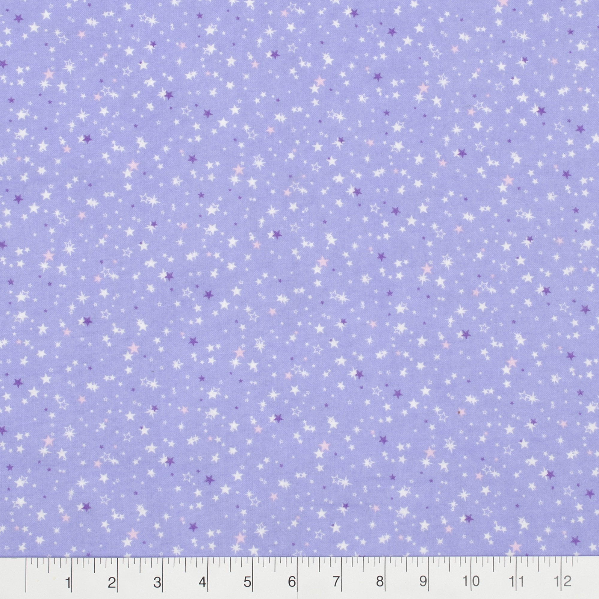 Little Feet Boutique Out of this World 18"x21" Cotton Flannel Precut Multi 33 Pieces