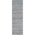 thumbnail image 1 of Safavieh Straw Patch 5' X 8' Hand Woven Flatweave Rug in Blue, 1 of 8