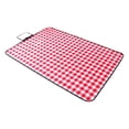 thumbnail image 2 of Manta (300 x 150 cm), plegable, resistente al agua, , para picnic, para exteriores, pya, camping de Los 300x150cm Baoblaze Manta de picnic al aire libre, 2 of 8