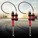 thumbnail image 5 of Amortiguador RC de Metal de 2 uds con accesorio de resorte apto para coche SCX10 D90 TRX4 1/10 RC, 5 of 8