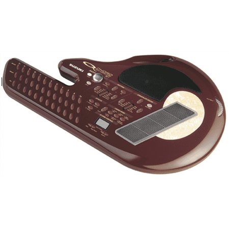 Suzuki QC1 QChord Digital Songcard Guitar