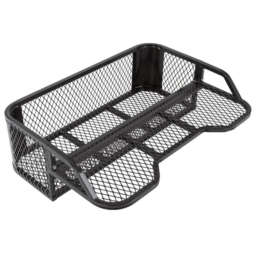 ATV Gun Racks