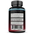 thumbnail image 6 of XL Real Muscle Gainer Max Men’s Health Supplement 60 Capsules, 6 of 6