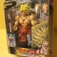 thumbnail image 4 of Figura de acción BanDai Dragonball Z Hybrid Articulada 10 cm Broly, 4 of 4