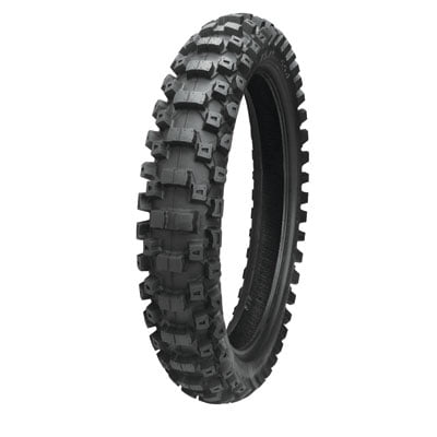 110/90x19 Pirelli Scorpion MX 554 Mid To Hard Terrain for Suzuki RMZ450 2005-2018