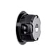 thumbnail image 2 of Mono Caliber Fiber In-Wall Speaker - 10 Inch (Each) 300W Subwoofer, Easy Installation and Paintable, 2 of 6