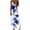 E Multicolor, variant on Kvture Summer Dresses for Women Beach Vacation Spaghetti Strap v Neck Sun Dress Flowy Maxi Long Sundresses Trendy F Multicolor