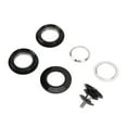 thumbnail image 3 of Aluminum Alloy Sealed Double Bearing Bicycle Headset for 44mm Mountain Bike Straight Tube, 3 of 8