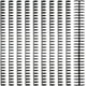 thumbnail image 1 of 12 peines de encuadernación con 30 anillas, espiral de plástico negro, alambre para máquina, encuadernación de libros recortable con doble espiral para añadir páginas., 1 of 6