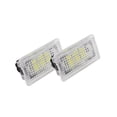 thumbnail image 1 of Luces Interiores LED Hugtrwg para Maletero para Los Pies para Tesla Model S 3 X Y Color rojo 2 Uds, 1 of 8
