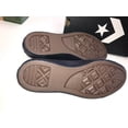 thumbnail image 2 of New O Converse Chuck Taylor All Star Ox Low 153805C Obsidian Shoes Counter Clima, 2 of 5