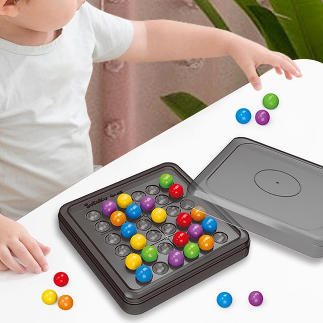 Sudoku Puzzle Niños Adultos Juguete De Matemáticas Número Portátil Juegos De Lugar Juego De Pensamiento