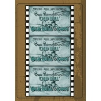 Old Bill and Son (DVD), Sinister Cinema, Comedy