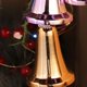 thumbnail image 5 of Navidad Trineo Bell Garland Bells Jingle-colgantes decorativos Afortunado Sencillez, 5 of 5