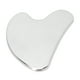 thumbnail image 5 of Tabla de masaje Gua Sha BuyWeekMX Acero Inoxidable 304 Herramientas Gua Sha, 5 of 9