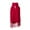 Red, variant on EQWLJWE Women Autumn Fashion Pashmina Shawl Wrap Cape Solid Tassel Knitting Cardigan Scarf