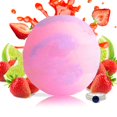 thumbnail image 4 of Bijoux Bombe de Bain "MONDO" Unicorn Wishes (Fraise / Lime), 4 of 8