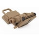 thumbnail image 3 of Táctico L4G24 Nvg Soporte de montaje en casco Soporte de montaje rápido en casco Plástico para Pvs15 / 18 , Macarena Montaje de cascos NVG, 3 of 8