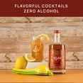 thumbnail image 6 of Philters Non-Alcoholic Ruhm, Zero Proof Rum Spirit, Alternative Drink, Natural Flavors, 25 Fl Oz, 6 of 8