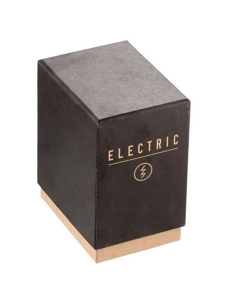 Electric FW01 Nato Watch - All Black / Copper - Walmart.com