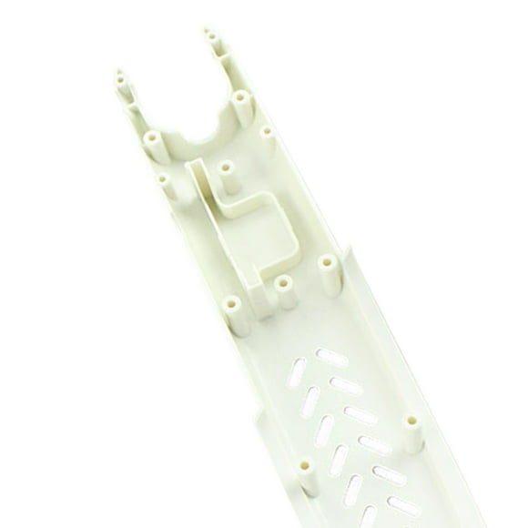 Becaristey RC Airplane Motor Base Motor Mount Bracket Seat Motor for XK x450 Plane DIY Style A 1Set