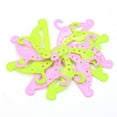 thumbnail image 2 of 10 Piezas de Perchas CUTICAT para Ropa de Muñeca Americana de 18 Pulgadas, 2 of 4
