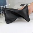thumbnail image 4 of Small Crossbody Bag for Women Leather Wallet Purses Satchel Shoulder Bags Wristlet Clutch Handbags, 4 of 5