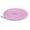 702-Pink, variant on Ohmyroo Durable Round Shoelaces for Sneakers Boots Skateboard Hiking Athletic Sport Shoes Essential Needs
