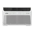 thumbnail image 1 of Richmond® 8,000 BTU 115-Volt Wi-Fi Window Efficient Air Conditioner Inverter, 1 of 5