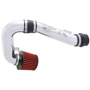AEM 21-474P Polished Cold Air Intake System Fits Select: 2002-2005 SUBARU IMPREZA, 2005 SAAB 2023-09-02 00:00:00