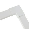 thumbnail image 3 of Connector Accessory Pack - 9 Cable Connection Pieces for Cable Concealer Kit – Cord Management for Wall Mount TVs, 3 of 7