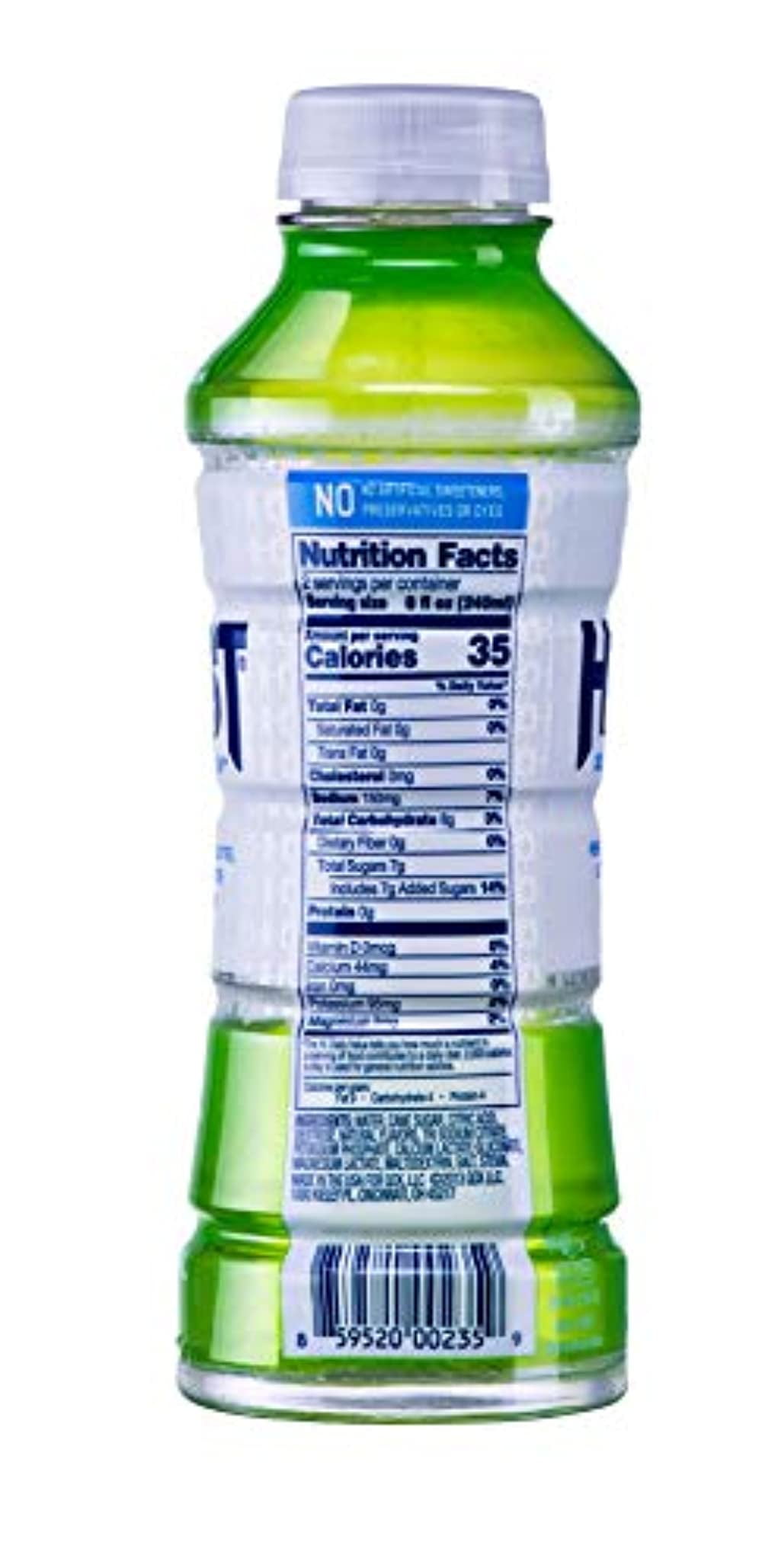 Hoist Watermelon Isotonic Electrolyte Drink, Powerful IVLevel