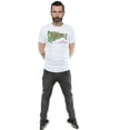 thumbnail image 4 of National Lampoon's Christmas Vacation Mens Squirrel Tree T-Shirt, 4 of 5