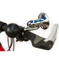 thumbnail image 5 of Cuerno de bicicleta de Metal para niños, cuernos Retro de ciclismo para bicicletas de niños Afortunado Sencillez, 5 of 5