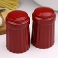 thumbnail image 2 of Omni Simsbury Salt and Pepper Set -, 2 of 5