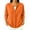 Saffron, variant on Waffle Knit Tops For Women Zip Up Cardigan Sweaters Long Sleeve Y2K Cute Sweatshirt Fashion Coat Womens Fall Outfits