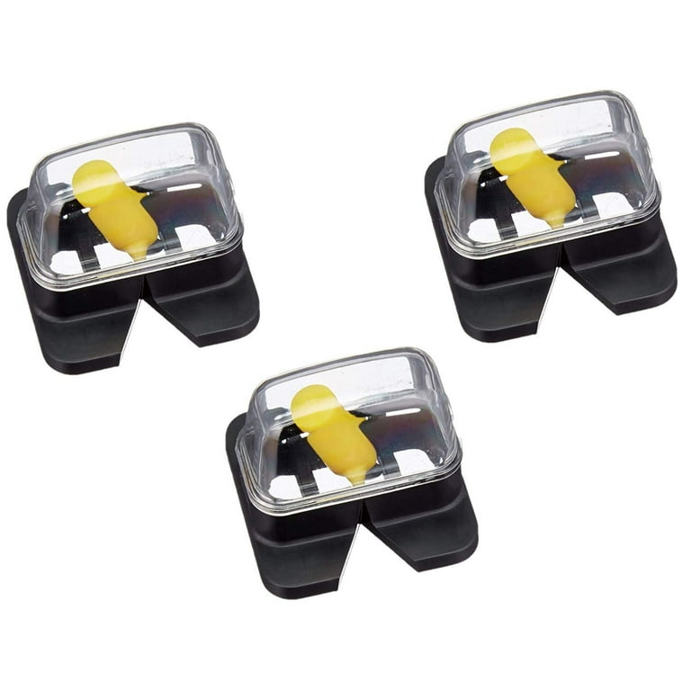 Stanley 47-400 Magnetic Stud Finder Pack of 3 - Walmart.com