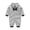 z-260529-1-C, variant on SNKSDGM Toddler Clothes for Boys 2T Pants 4/July Baby Boys Long Sleeve Born To Crawl off Roading Cute Bodysuit Baby Romper 3-6 Months