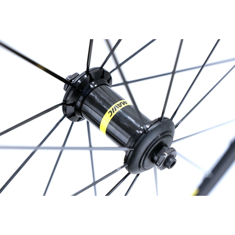 mavic cosmic elite ust