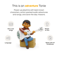 thumbnail image 5 of tonies Disney & Pixar Coco Audio Toy Figurine, Age Group 5+, 5 of 7