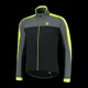 thumbnail image 3 of Rogelli Cycling - Maillot de ciclismo para hombre, invierno 2023, chaqueta térmica polar para ciclismo de montaña, abrigo cálido para exteriores, 3 of 5