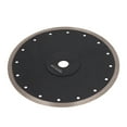 thumbnail image 3 of Hoja de sierra circular de diamante con brida de malla para amoladora angular, rueda de corte para baldosas de mármol, 230 mm/9,1 pulgadas, 3 of 14