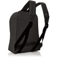 thumbnail image 2 of Everest Luggage Basic Backpack, Negro, Mediano, 2 of 3