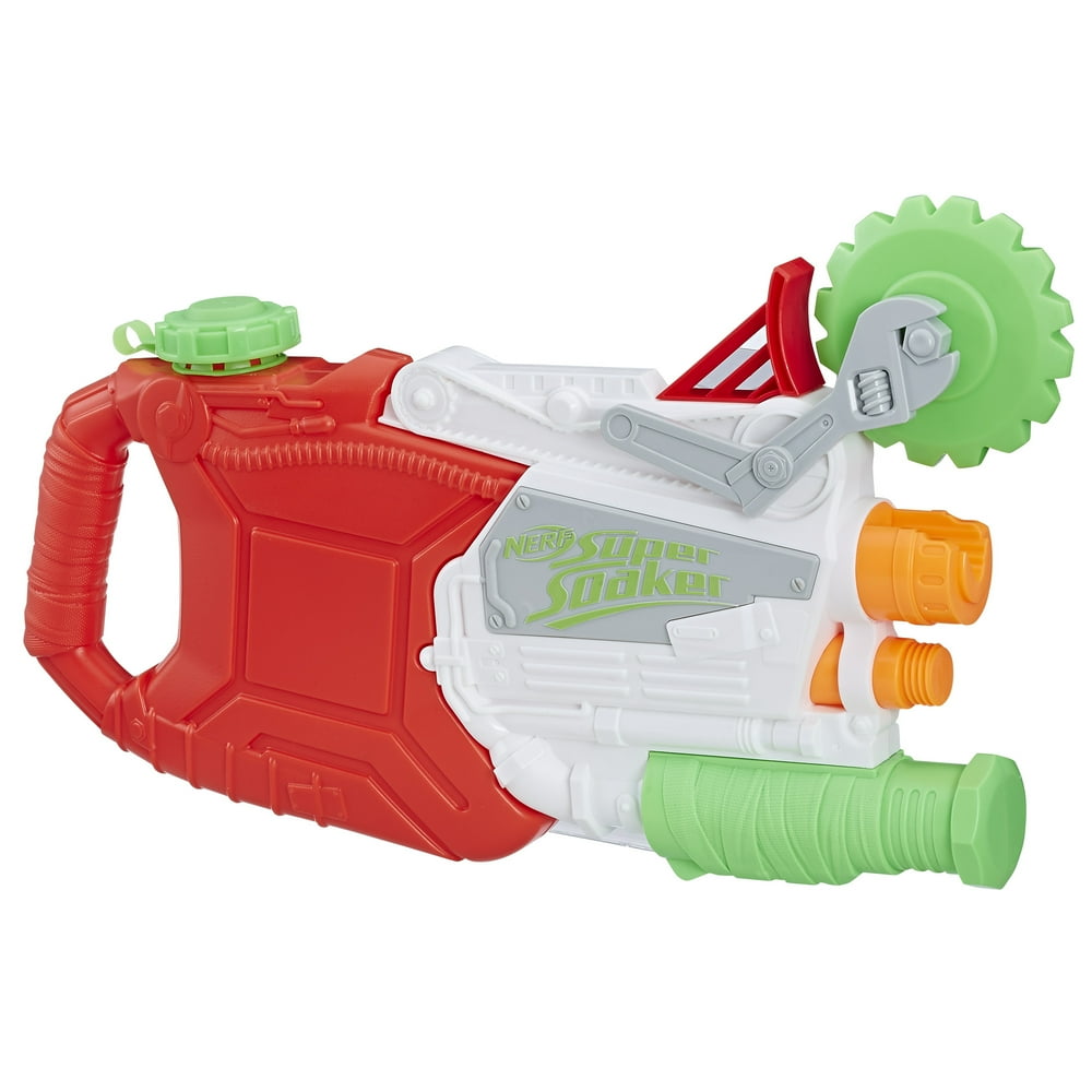 Nerf Super Soaker Zombie Strike Ripstorm