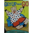 thumbnail image 1 of Pre-Owned Get Up and Go! (Hardcover) 0670059811 9780670059812, 1 of 1