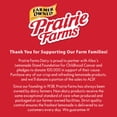 thumbnail image 5 of Prairie Farms, Raspberry Lemonade, Half Gallon, 64 Fl Oz, 5 of 7